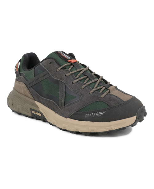 79573-368-M | OFFRUNNER STRIDE WP+ | DARKFOREST/BELUGA - PALLADIUM EU - 10
