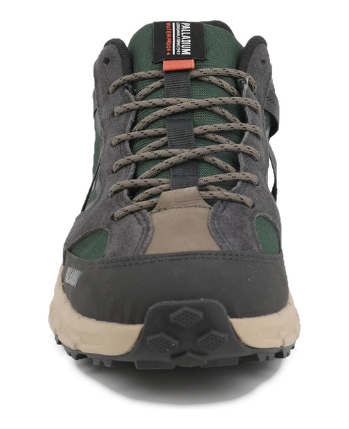 79573-368-M | OFFRUNNER STRIDE WP+ | DARKFOREST/BELUGA - PALLADIUM EU - 11