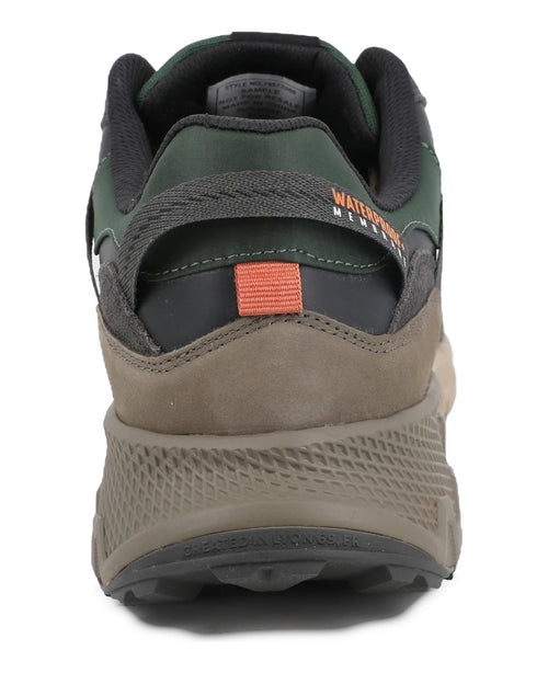79573-368-M | OFFRUNNER STRIDE WP+ | DARKFOREST/BELUGA - PALLADIUM EU - 12