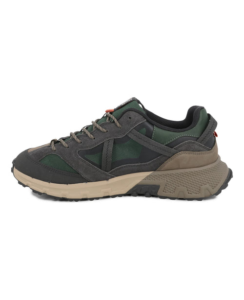 79573-368-M | OFFRUNNER STRIDE WP+ | DARKFOREST/BELUGA - PALLADIUM EU - 13