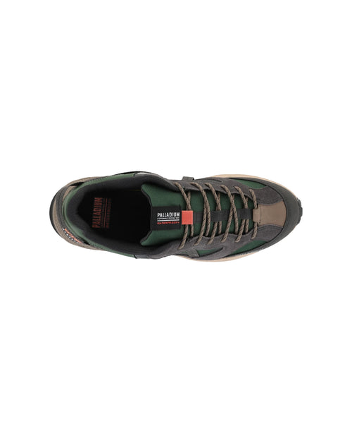 79573-368-M | OFFRUNNER STRIDE WP+ | DARKFOREST/BELUGA - PALLADIUM EU - 7