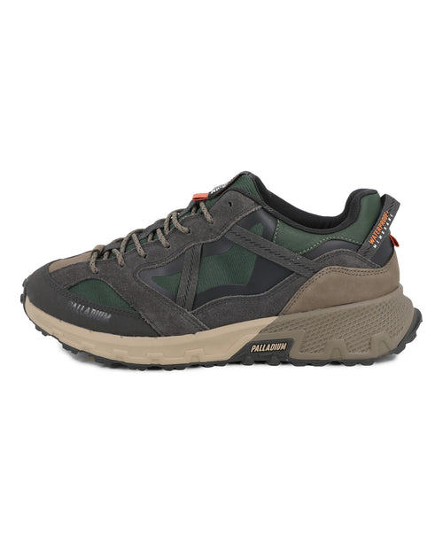 79573-368-M | OFFRUNNER STRIDE WP+ | DARKFOREST/BELUGA - PALLADIUM EU - 16