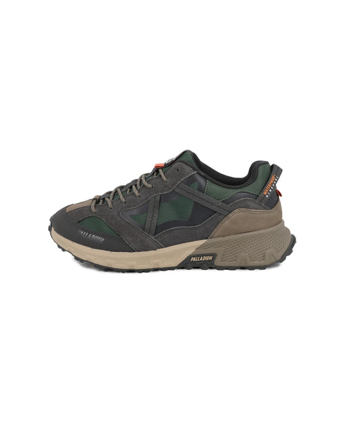 79573-368-M | OFFRUNNER STRIDE WP+ | DARKFOREST/BELUGA - PALLADIUM EU - 8