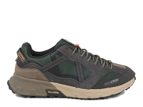 79573-368-M | OFFRUNNER STRIDE WP+ | DARKFOREST/BELUGA - PALLADIUM EU - 17