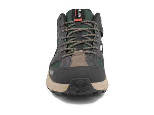 79573-368-M | OFFRUNNER STRIDE WP+ | DARKFOREST/BELUGA - PALLADIUM EU - 19
