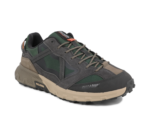 79573-368-M | OFFRUNNER STRIDE WP+ | DARKFOREST/BELUGA - PALLADIUM EU - 18