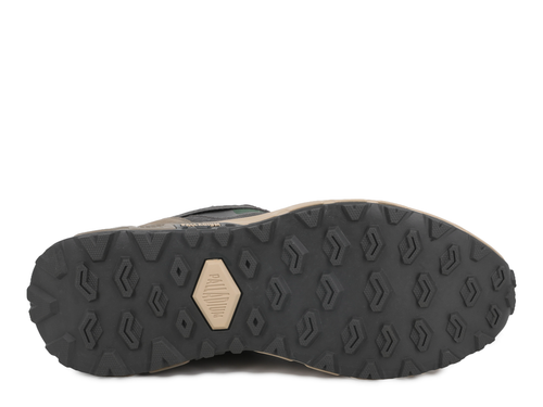 79573-368-M | OFFRUNNER STRIDE WP+ | DARKFOREST/BELUGA - PALLADIUM EU - 22