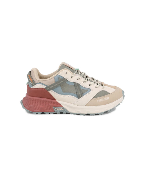 Offrunner Stride Wp+ - PALLADIUM EU - 1