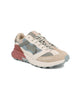 79573-955-M | OFFRUNNER STRIDE WP+ | VETIVER/SAFARI