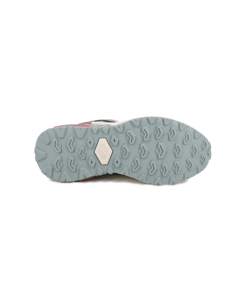 79573-955-M | OFFRUNNER STRIDE WP+ | VETIVER/SAFARI - PALLADIUM EU - 6