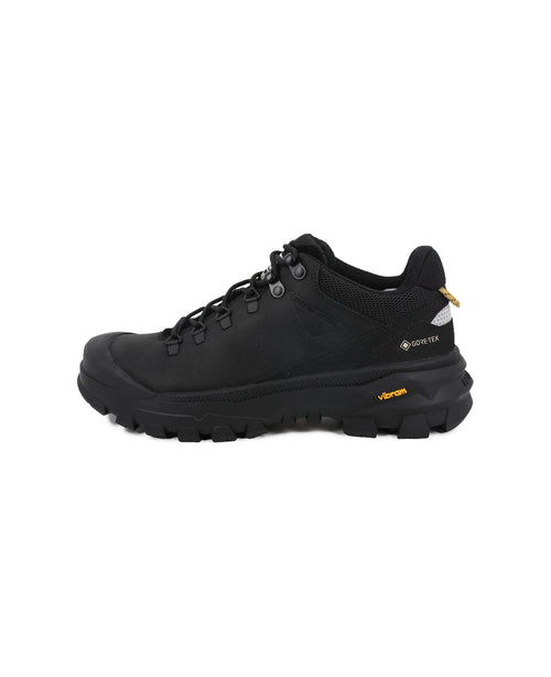 79574-001-M | PALLARIDER LO GTX | BLACK - PALLADIUM EU - 8