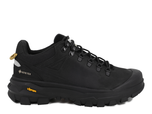 79574-001-M | PALLARIDER LO GTX | BLACK