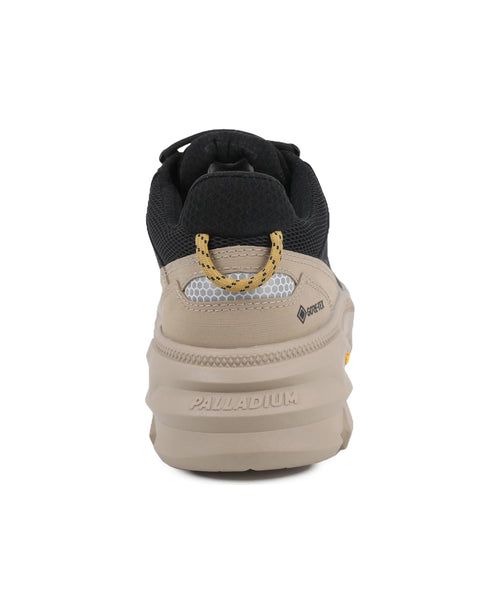 79574-008-M | PALLARIDER LO GTX | BLACK - PALLADIUM EU - 4