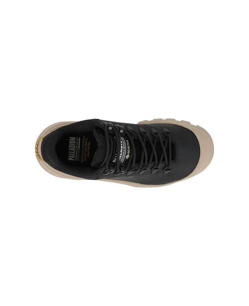 79574-008-M | PALLARIDER LO GTX | BLACK - PALLADIUM EU - 7