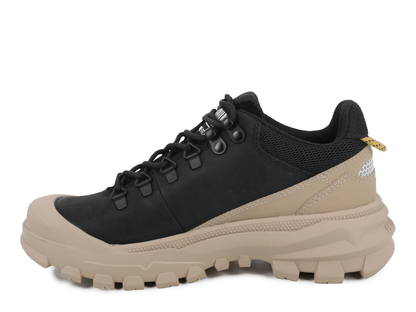 79574-008-M | PALLARIDER LO GTX | BLACK