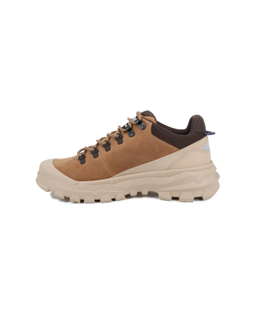 79574-252-M | PALLARIDER LO GTX | DEAR BROWN - PALLADIUM EU - 6