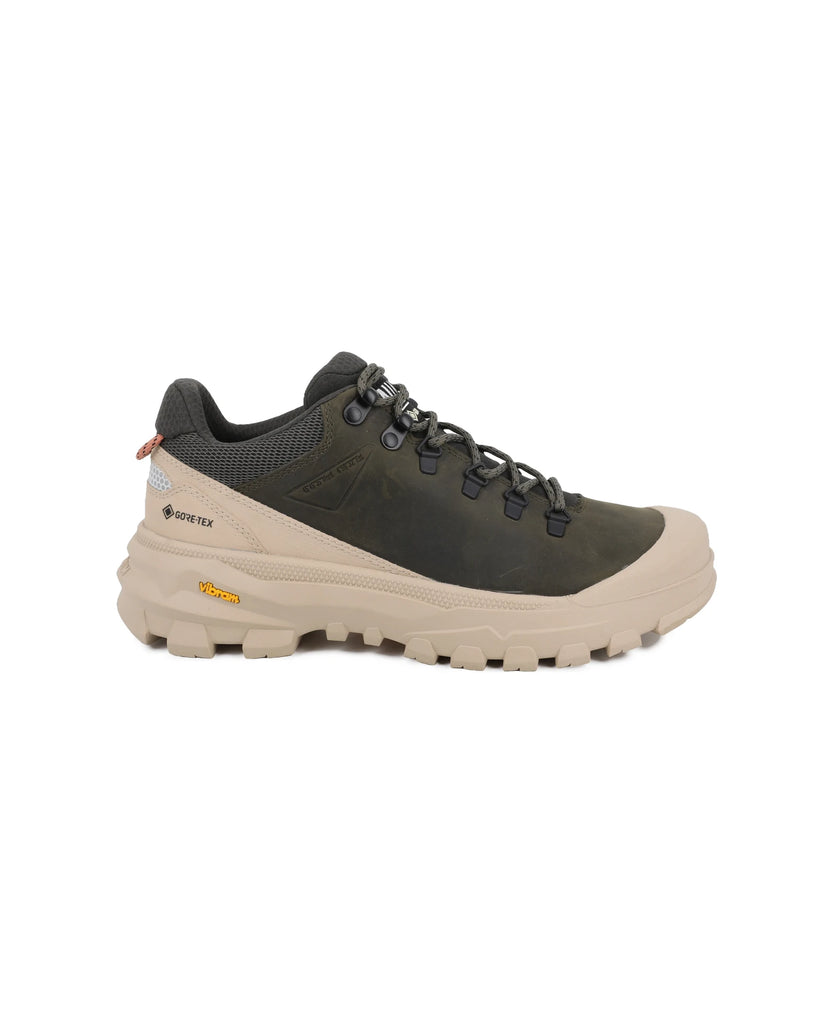 79574-325-M | PALLARIDER LO GTX | OLIVE NIGHT