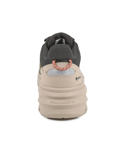 79574-325-M | PALLARIDER LO GTX | OLIVE NIGHT - PALLADIUM EU - 4