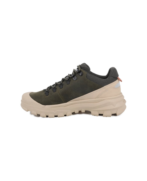 79574-325-M | PALLARIDER LO GTX | OLIVE NIGHT - PALLADIUM EU - 5