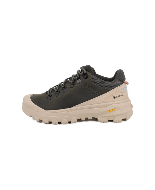 79574-325-M | PALLARIDER LO GTX | OLIVE NIGHT - PALLADIUM EU - 8