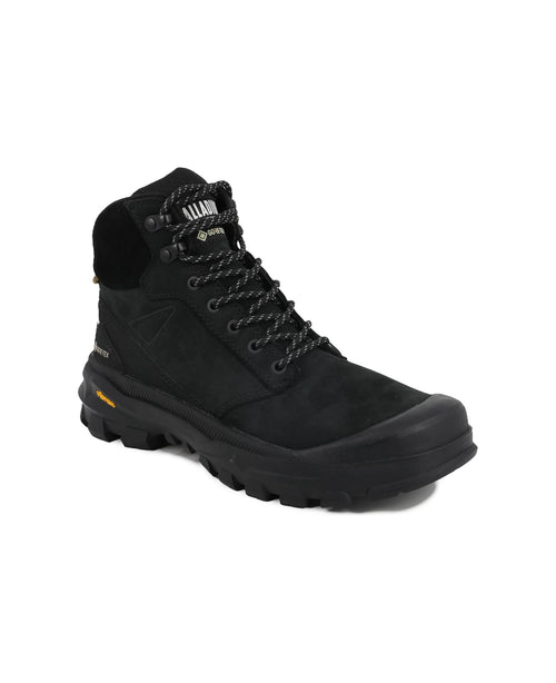 Pallarider Mid Gtx - PALLADIUM EU - 2