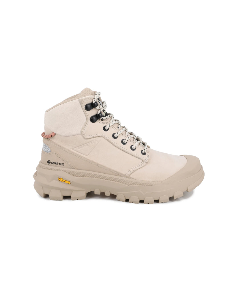 79575-175-M | PALLARIDER MID GTX | ALMOND MILK