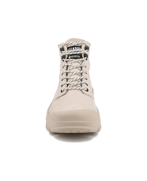 79575-175-M | PALLARIDER MID GTX | ALMOND MILK - PALLADIUM EU - 3