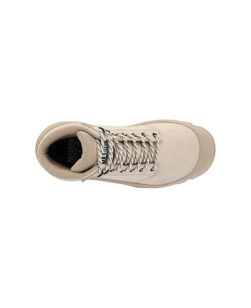 79575-175-M | PALLARIDER MID GTX | ALMOND MILK - PALLADIUM EU - 7