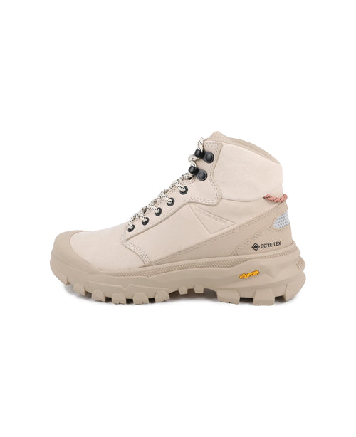 79575-175-M | PALLARIDER MID GTX | ALMOND MILK - PALLADIUM EU - 8