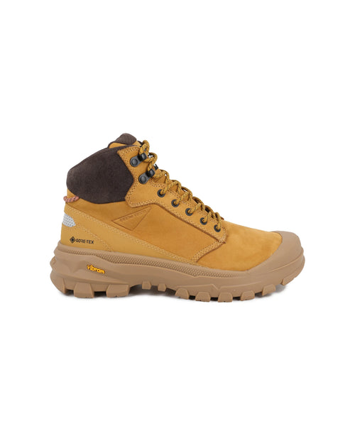 79575-238-M | PALLARIDER MID GTX | FALL GOLD