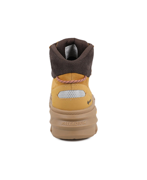79575-238-M | PALLARIDER MID GTX | FALL GOLD - PALLADIUM EU - 4