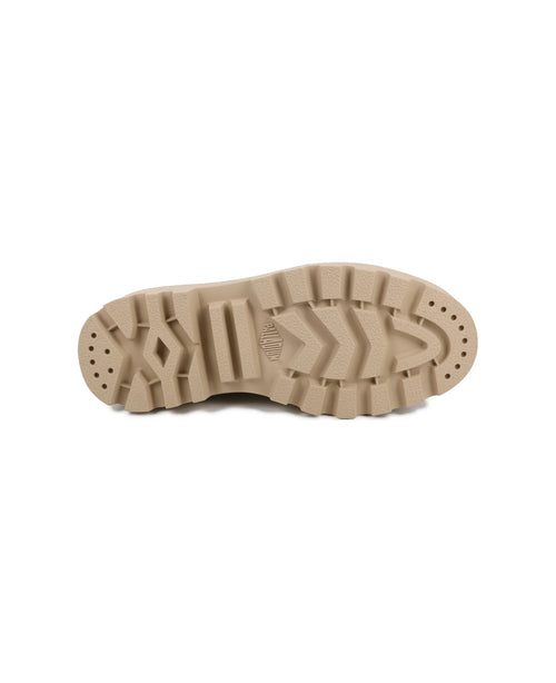 79576-219-M | TROOPER CHELSEA WP | IRIS BROWN - PALLADIUM EU - 6
