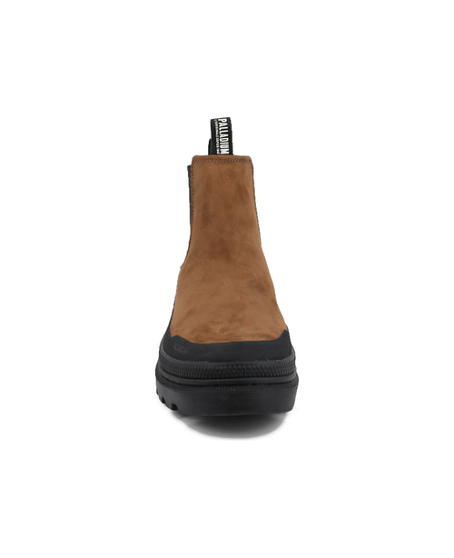 79576-248-M | TROOPER CHELSEA WP | BISON - PALLADIUM EU - 3