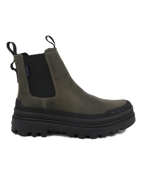 Trooper Chelsea Wp - PALLADIUM EU - 1