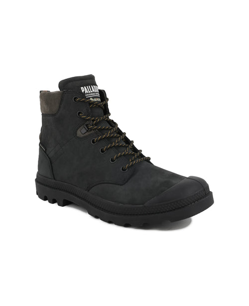 Pampa Sportcuff Gtx - PALLADIUM EU - 2