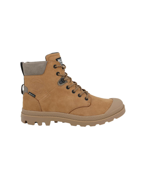 Pampa Sportcuff Gtx - PALLADIUM EU - 1