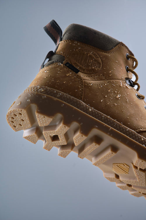 Pampa Sportcuff GTX
