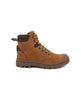 79578-614-M | PAMPA SPORTCUFF GTX | MAHOGANY