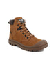 79578-614-M | PAMPA SPORTCUFF GTX | MAHOGANY