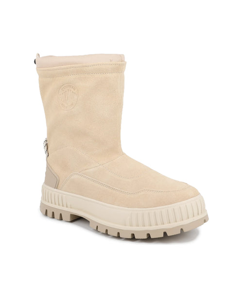 Pallashock Hiver Hi - PALLADIUM EU - 2