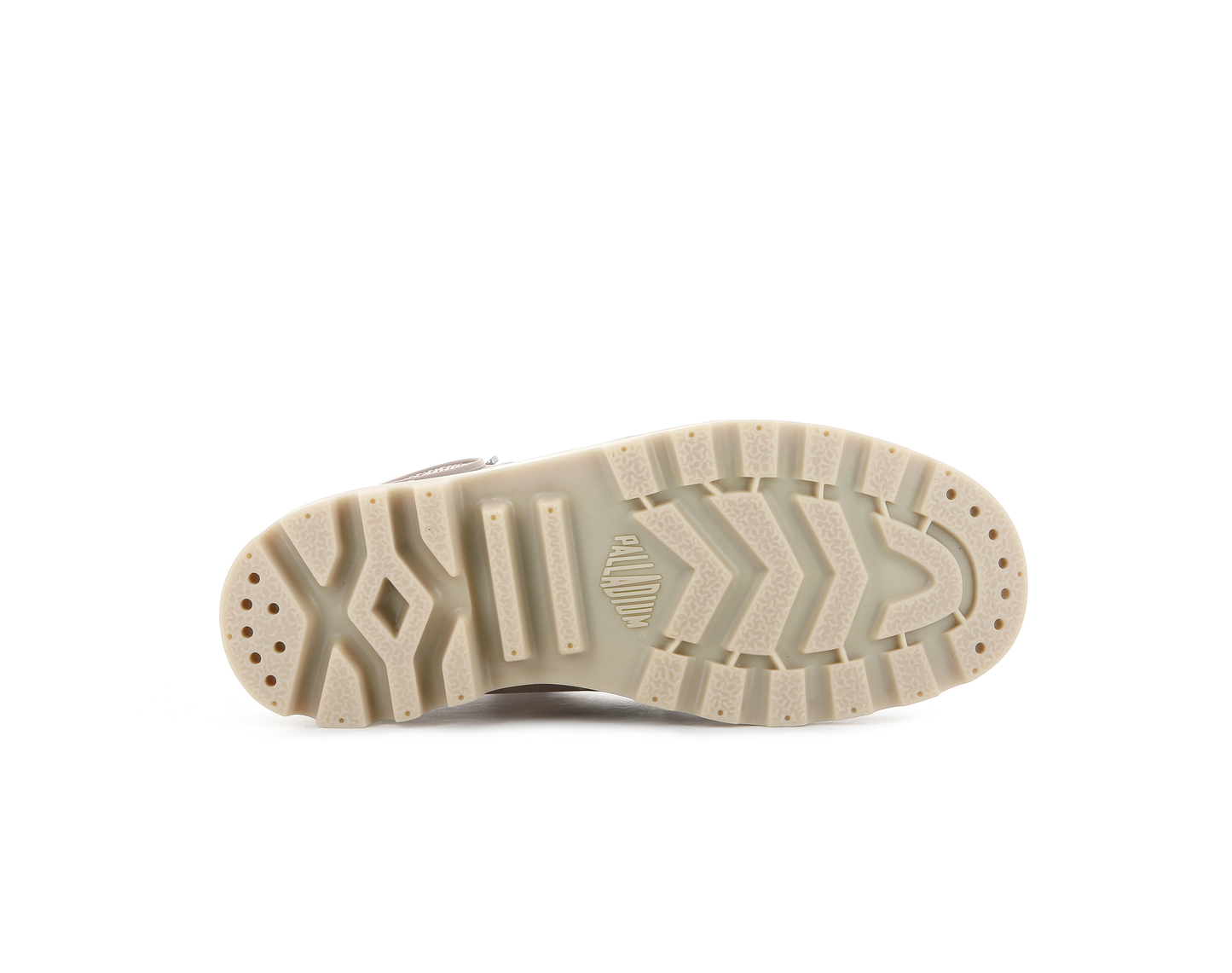 83477-636-M | PAMPA HI CUFF WPS | ROSE