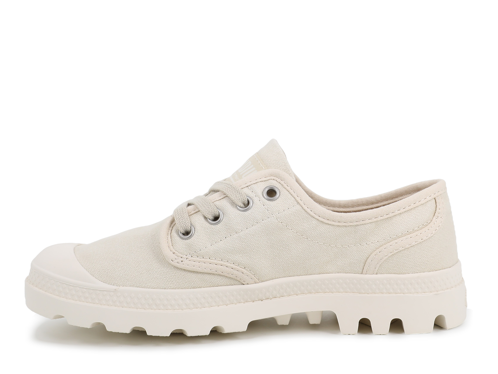 PAMPA OXFORD – PALLADIUM EU