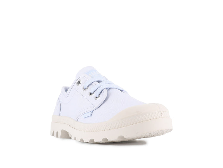 92351-409-M | PAMPA OXFORD | BLUE ART