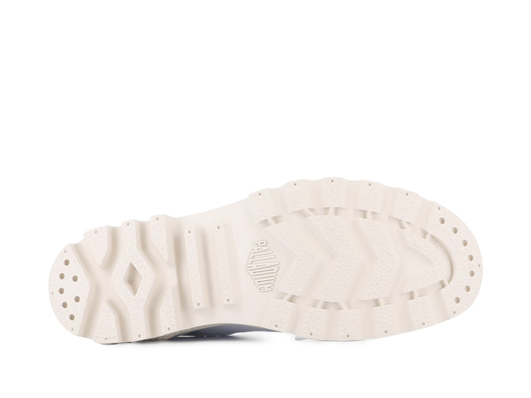 92351-409-M | PAMPA OXFORD | BLUE ART