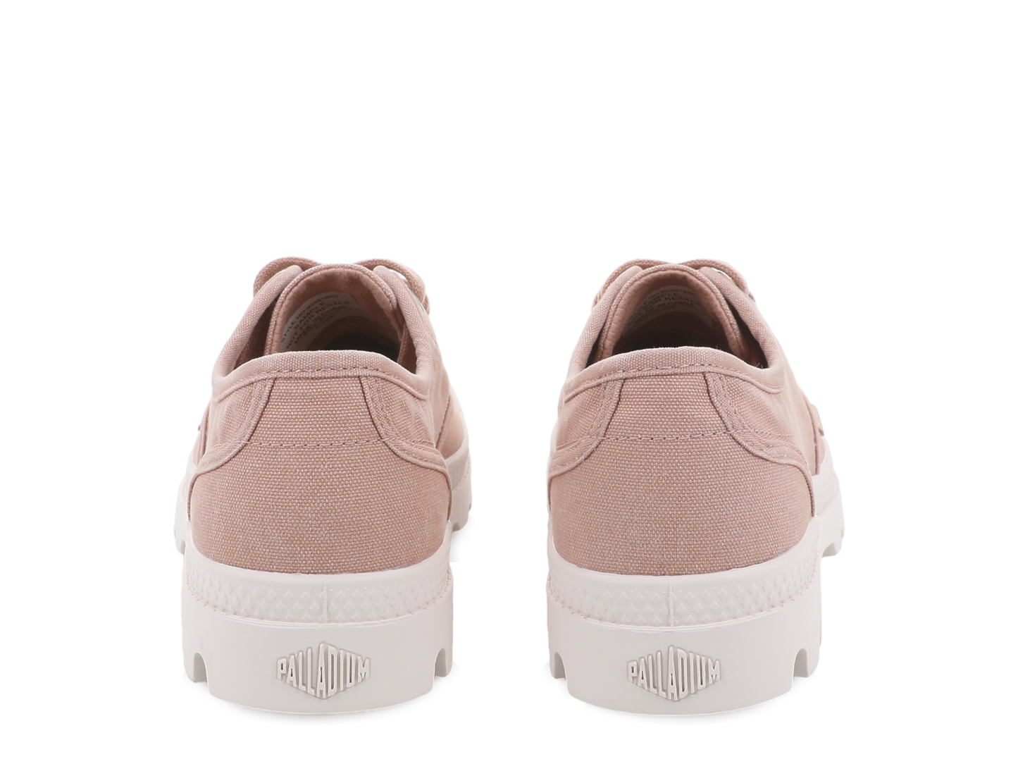92351-832-M | PAMPA OXFORD | DARK NUDE