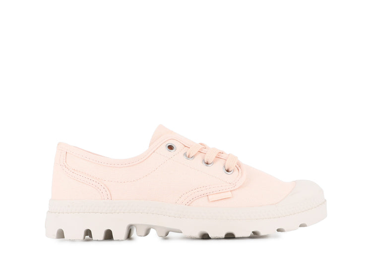 92351-868-M | PAMPA OXFORD | PEASKIN