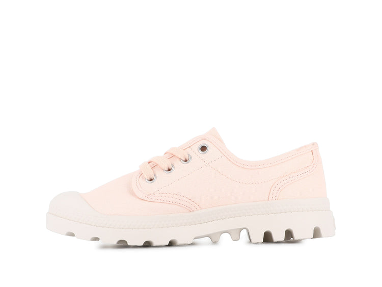 92351-868-M | PAMPA OXFORD | PEASKIN