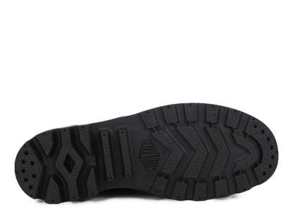 92352-060-M | PAMPA HI | BLACK/BLACK