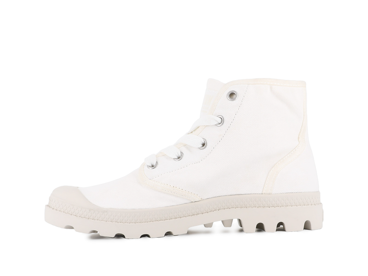 92352-100-M | PAMPA HI | SOFT WHITE