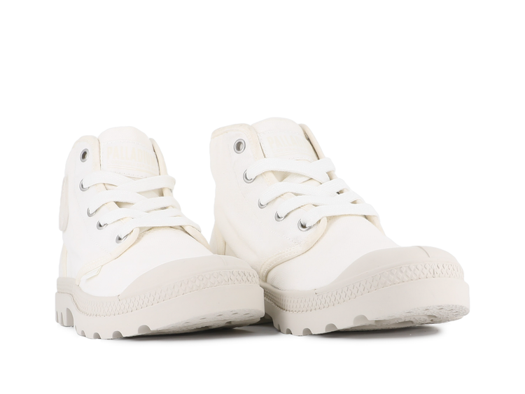 92352-100-M | PAMPA HI | SOFT WHITE